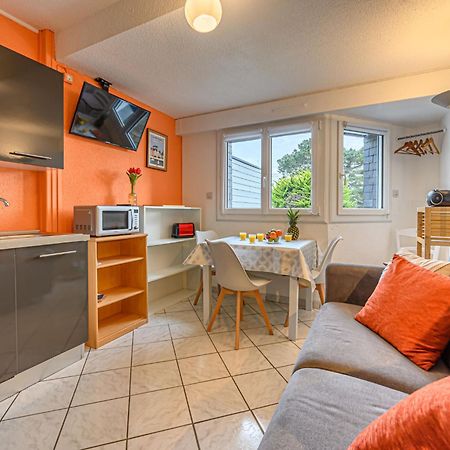 Apartment Maison Port En Dro-6 By Interhome Карнак Екстериор снимка