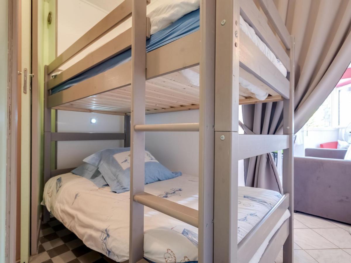 Apartment Maison Port En Dro-6 By Interhome Карнак Екстериор снимка